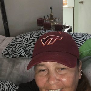 Meet your Posher, Marsha